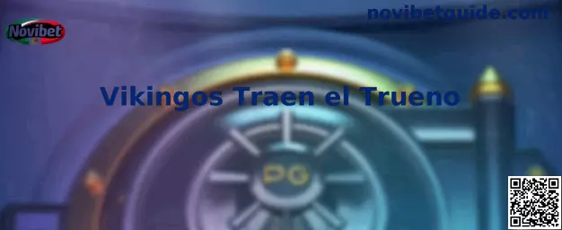 Vikingos Traen el Trueno Gameplay Central