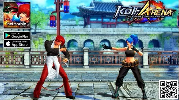 Vista destacada de Arena Fighter en Novibet México