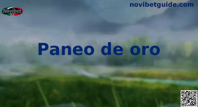 Estrategias de Paneo de Oro y recolección de pepitas