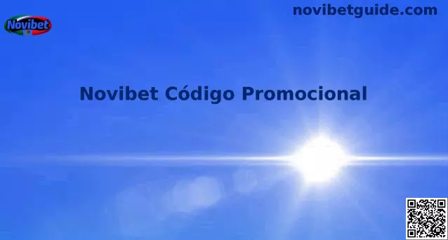 Novibet México Promoción
