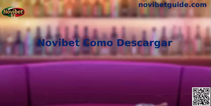 Descargar Novibet México