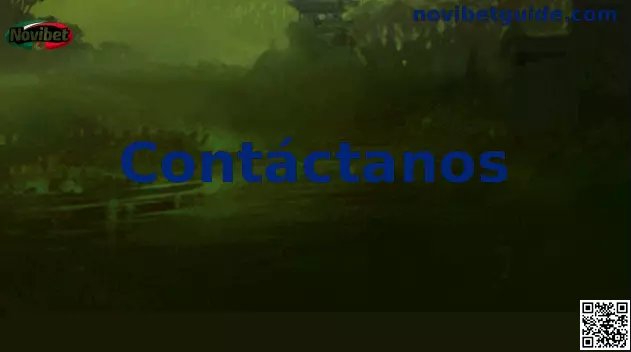 Soporte y contacto Novibet México