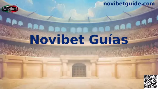 Novibet Guías México