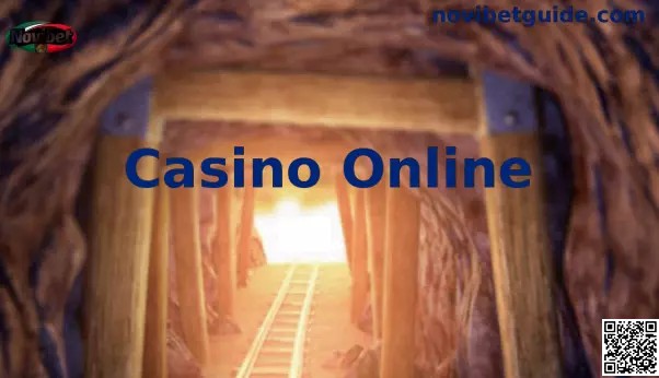Experiencia premium de Casino Online en México con Novibet