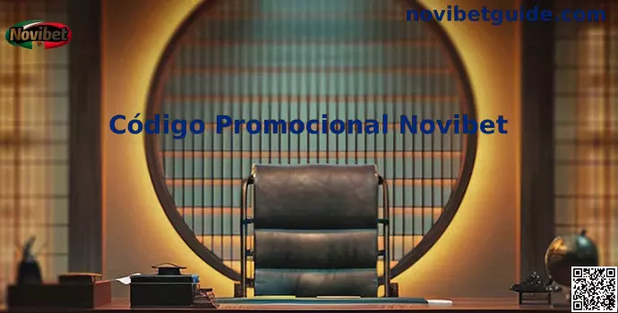 Código Promocional Novibet México