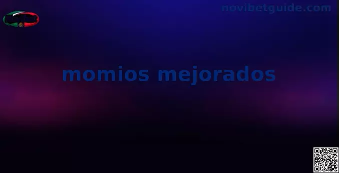 Momios Mejorados Novibet México