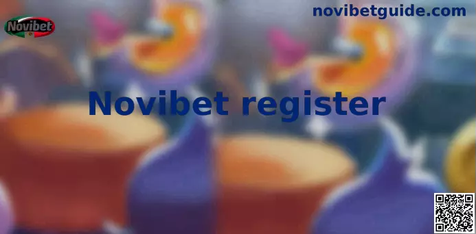 Proceso de registro oficial en Novibet México
