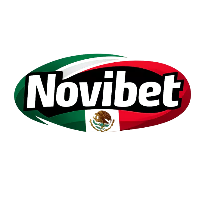 Novibet Logo