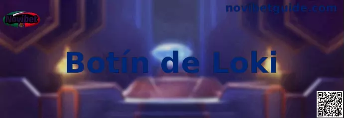 Botín de Loki
