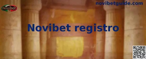 Proceso de Novibet registro en México
