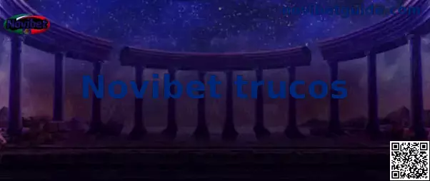 Guía de estrategias y simulación de Novibet trucos