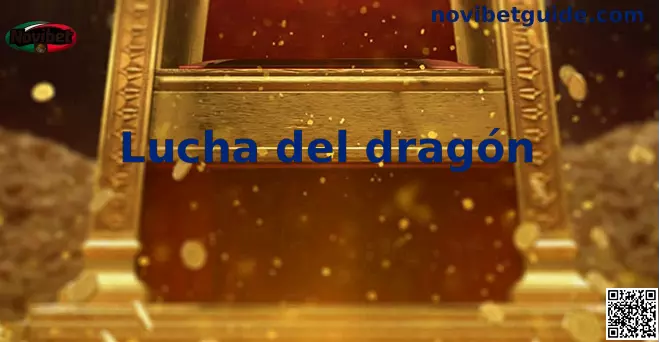 Universo de fantasía y combates de Lucha del dragón con criaturas místicas