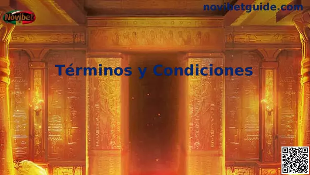 Términos y Condiciones de Novibet México