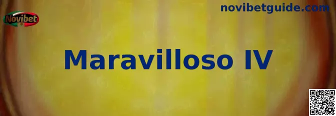 Maravilloso IV héroes místicos y reinos fantásticos